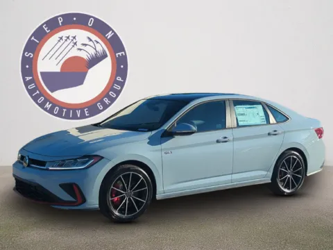 Photos of 2026 Volkswagen Jetta GLI 2.0T Autobahn for sale in Fort Walton Beach, FL at Step One Volkswagen Fort Walton Beach