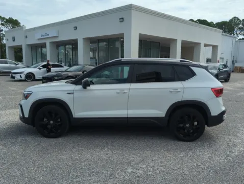 More photos of 2023 Volkswagen Taos 1.5T SE at Step One Volkswagen Fort Walton Beach, FL