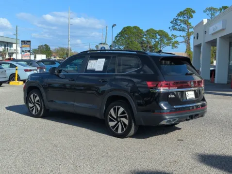 More photos of 2024 Volkswagen Atlas 2.0T SE w/Technology at Step One Volkswagen Fort Walton Beach, FL