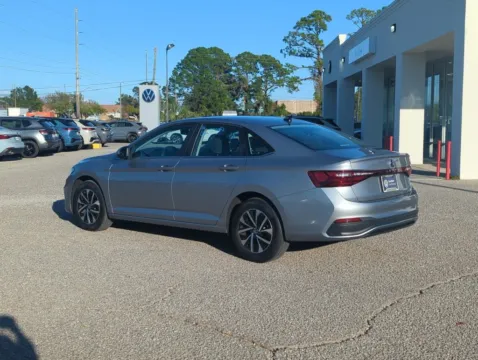 More photos of 2026 Volkswagen Jetta 1.5T S at Step One Volkswagen Fort Walton Beach, FL