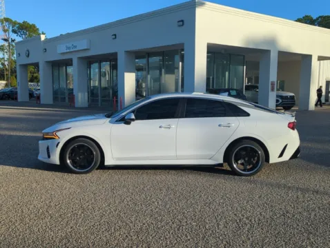 More photos of 2023 Kia K5 LXS at Step One Volkswagen Fort Walton Beach, FL