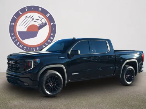 Photos of 2025 GMC Sierra 1500 Elevation for sale in Fort Walton Beach, FL at Step One Volkswagen Fort Walton Beach