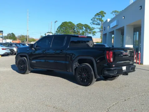 More photos of 2025 GMC Sierra 1500 Elevation at Step One Volkswagen Fort Walton Beach, FL