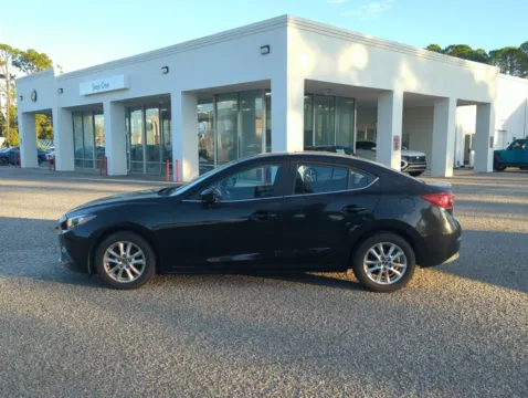 More photos of 2014 Mazda Mazda3 i Touring at Step One Volkswagen Fort Walton Beach, FL