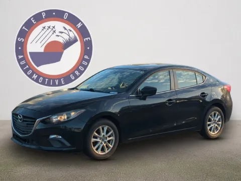Photos of 2014 Mazda Mazda3 i Touring for sale in Fort Walton Beach, FL at Step One Volkswagen Fort Walton Beach
