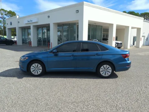 More photos of 2019 Volkswagen Jetta 1.4T S at Step One Volkswagen Fort Walton Beach, FL