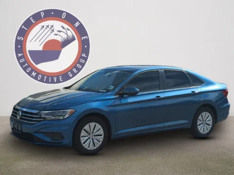 Photos of 2019 Volkswagen Jetta 1.4T S for sale in Fort Walton Beach, FL at Step One Volkswagen Fort Walton Beach
