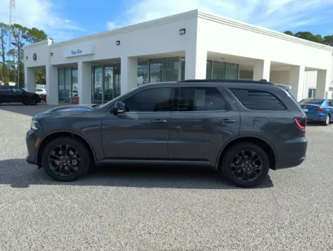 More photos of 2025 Dodge Durango GT Plus at Step One Volkswagen Fort Walton Beach, FL