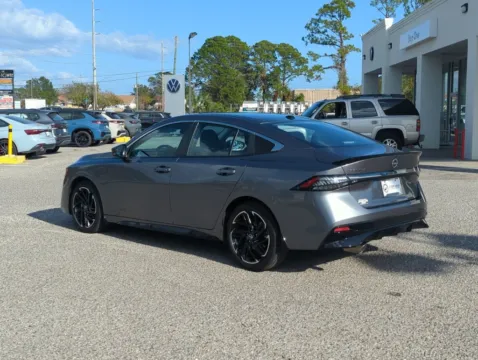 More photos of 2026 Nissan Sentra SR at Step One Volkswagen Fort Walton Beach, FL