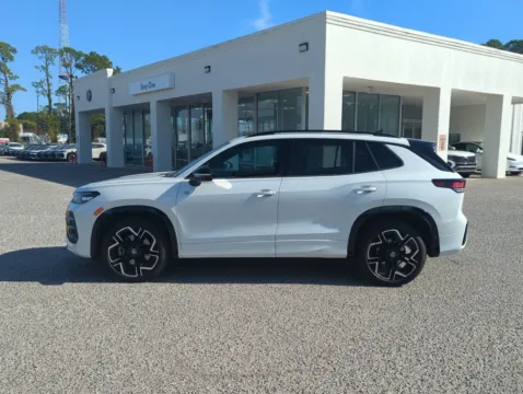 More photos of 2026 Volkswagen Tiguan SE R-Line Black at Step One Volkswagen Fort Walton Beach, FL