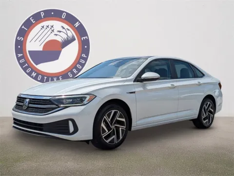 Photos of 2024 Volkswagen Jetta 1.5T SEL for sale in Fort Walton Beach, FL at Step One Volkswagen Fort Walton Beach