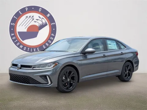 Photos of 2025 Volkswagen Jetta 1.5T SE for sale in Fort Walton Beach, FL at Step One Volkswagen Fort Walton Beach