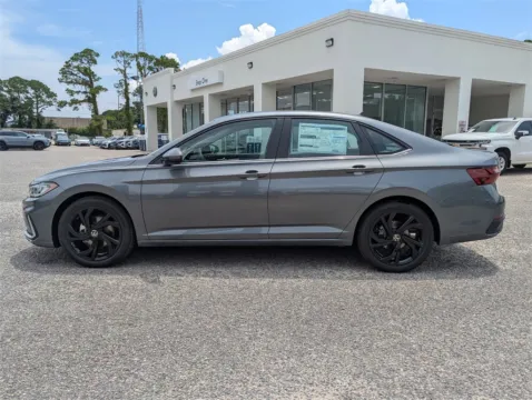 More photos of 2025 Volkswagen Jetta 1.5T SE at Step One Volkswagen Fort Walton Beach, FL