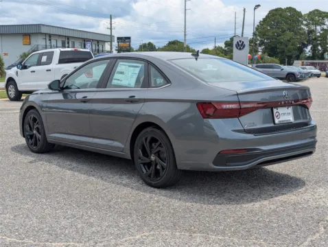 More photos of 2025 Volkswagen Jetta 1.5T SE at Step One Volkswagen Fort Walton Beach, FL