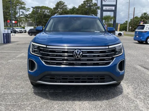 More photos of 2025 Volkswagen Atlas 2.0T SEL at Step One Volkswagen Fort Walton Beach, FL