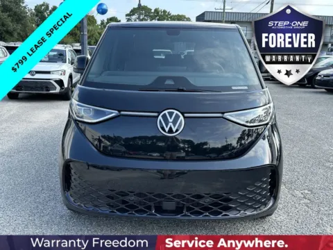 More photos of 2025 Volkswagen ID. Buzz PRO S at Step One Volkswagen Fort Walton Beach, FL