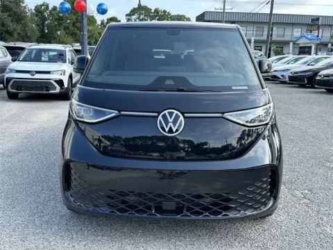 More photos of 2025 Volkswagen ID. Buzz PRO S at Step One Volkswagen Fort Walton Beach, FL