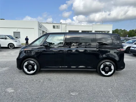 More photos of 2025 Volkswagen ID. Buzz PRO S at Step One Volkswagen Fort Walton Beach, FL