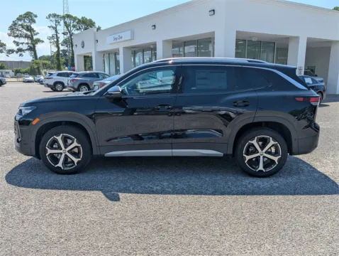 More photos of 2025 Volkswagen Tiguan 2.0T SE at Step One Volkswagen Fort Walton Beach, FL