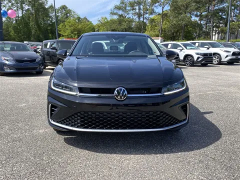 More photos of 2025 Volkswagen Jetta 1.5T SE at Step One Volkswagen Fort Walton Beach, FL