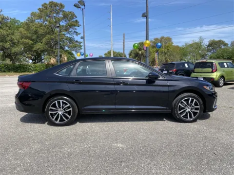 More photos of 2025 Volkswagen Jetta 1.5T SE at Step One Volkswagen Fort Walton Beach, FL