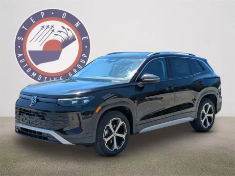 Photos of 2025 Volkswagen Tiguan 2.0T SE for sale in Fort Walton Beach, FL at Step One Volkswagen Fort Walton Beach