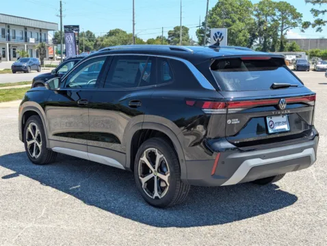 More photos of 2025 Volkswagen Tiguan 2.0T SE at Step One Volkswagen Fort Walton Beach, FL