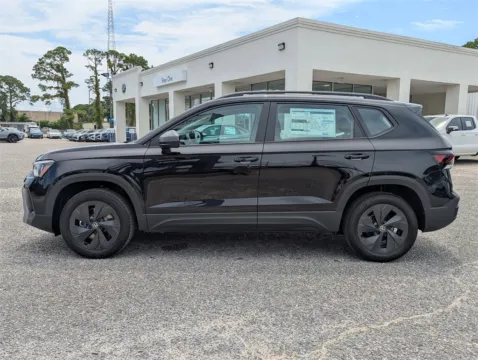 More photos of 2025 Volkswagen Taos 1.5T S at Step One Volkswagen Fort Walton Beach, FL
