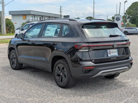More photos of 2025 Volkswagen Taos 1.5T S at Step One Volkswagen Fort Walton Beach, FL