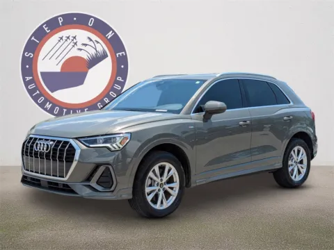 Photos of 2022 Audi Q3 Premium Plus for sale in Fort Walton Beach, FL at Step One Volkswagen Fort Walton Beach