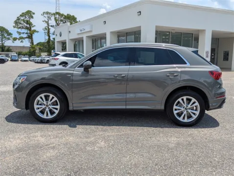 More photos of 2022 Audi Q3 Premium Plus at Step One Volkswagen Fort Walton Beach, FL