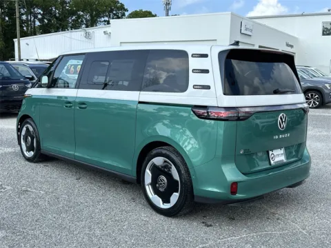 More photos of 2025 Volkswagen ID. Buzz PRO S PLUS RWD at Step One Volkswagen Fort Walton Beach, FL
