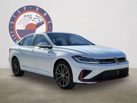 Photos of 2025 Volkswagen Jetta GLI 2.0T Autobahn for sale in Fort Walton Beach, FL at Step One Volkswagen Fort Walton Beach
