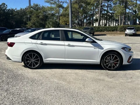 More photos of 2025 Volkswagen Jetta GLI 2.0T Autobahn at Step One Volkswagen Fort Walton Beach, FL