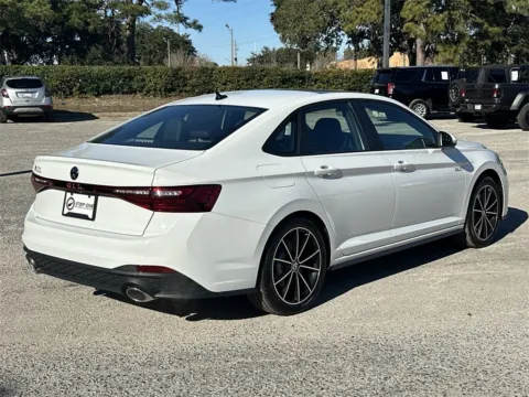 More photos of 2025 Volkswagen Jetta GLI 2.0T Autobahn at Step One Volkswagen Fort Walton Beach, FL