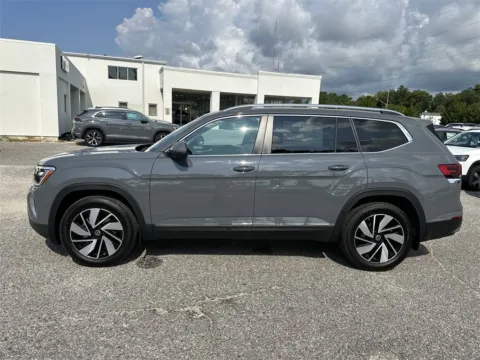 More photos of 2026 Volkswagen Atlas 2.0T SEL at Step One Volkswagen Fort Walton Beach, FL