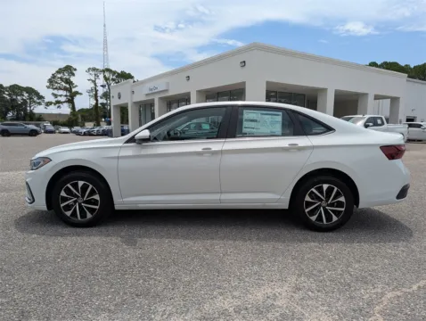 More photos of 2025 Volkswagen Jetta 1.5T S at Step One Volkswagen Fort Walton Beach, FL