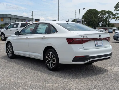 More photos of 2025 Volkswagen Jetta 1.5T S at Step One Volkswagen Fort Walton Beach, FL
