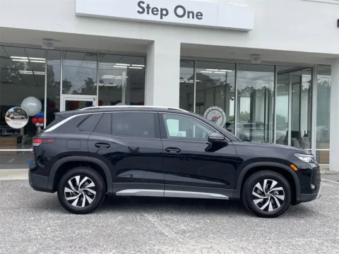 More photos of 2025 Volkswagen Tiguan 2.0T S at Step One Volkswagen Fort Walton Beach, FL