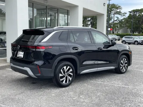More photos of 2025 Volkswagen Tiguan 2.0T S at Step One Volkswagen Fort Walton Beach, FL