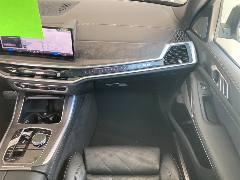 2024 Bmw X5 sDrive40i photo 3