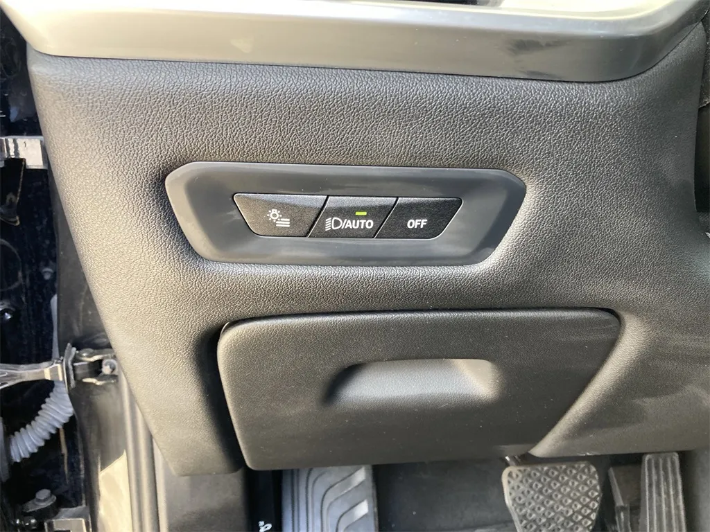 2024 Bmw X5 sDrive40i photo 4