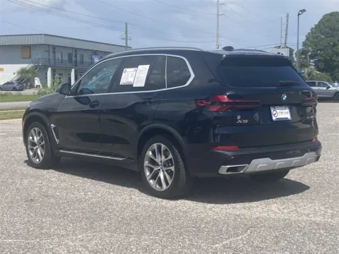 More photos of 2024 BMW X5 sDrive40i at Step One Volkswagen Fort Walton Beach, FL