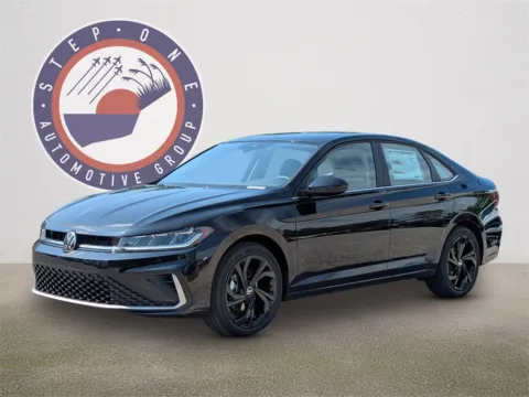 Photos of 2025 Volkswagen Jetta 1.5T SE for sale in Fort Walton Beach, FL at Step One Volkswagen Fort Walton Beach