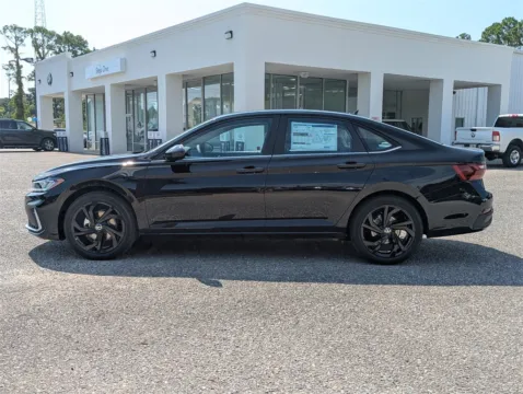 More photos of 2025 Volkswagen Jetta 1.5T SE at Step One Volkswagen Fort Walton Beach, FL