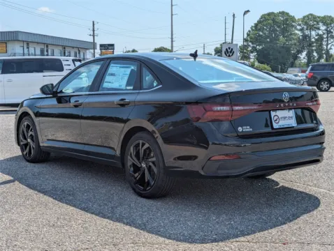 More photos of 2025 Volkswagen Jetta 1.5T SE at Step One Volkswagen Fort Walton Beach, FL