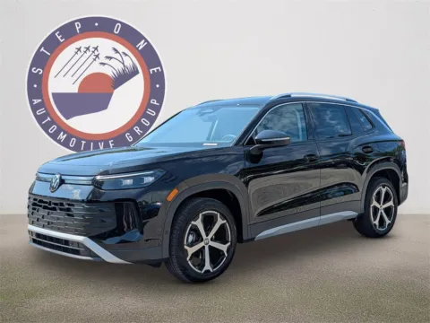 Photos of 2025 Volkswagen Tiguan 2.0T SE for sale in Fort Walton Beach, FL at Step One Volkswagen Fort Walton Beach