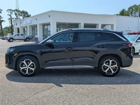 More photos of 2025 Volkswagen Tiguan 2.0T SE at Step One Volkswagen Fort Walton Beach, FL