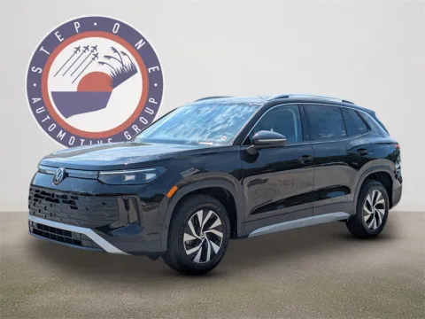 Photos of 2025 Volkswagen Tiguan 2.0T S for sale in Fort Walton Beach, FL at Step One Volkswagen Fort Walton Beach