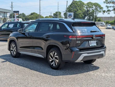 More photos of 2025 Volkswagen Tiguan 2.0T S at Step One Volkswagen Fort Walton Beach, FL